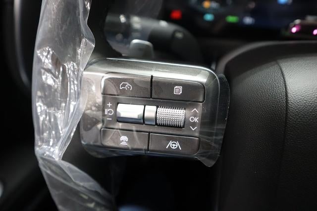 2026 Hyundai Palisade Hybrid SEL Premium 7P AWD