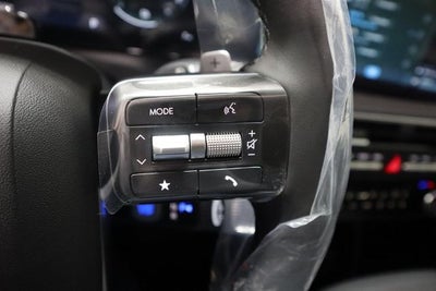 2026 Hyundai Palisade Hybrid SEL Premium 7P AWD