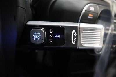 2026 Hyundai Palisade Hybrid SEL Premium 7P AWD