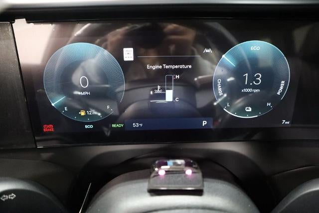 2026 Hyundai Palisade Hybrid SEL Premium 7P AWD