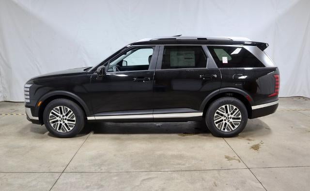 2026 Hyundai Palisade Hybrid SEL Premium 7P AWD