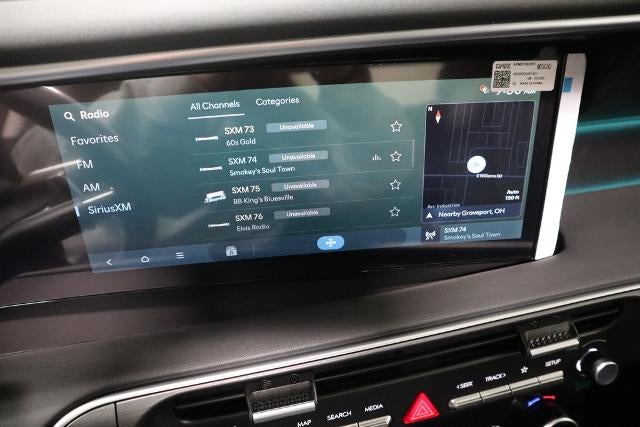 2026 Hyundai Palisade Hybrid SEL Premium 7P AWD