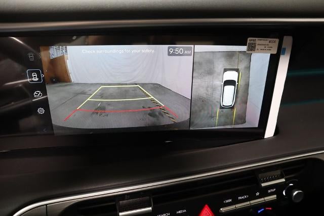 2026 Hyundai Palisade Hybrid SEL Premium 7P AWD