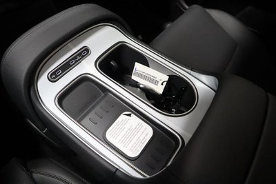 2026 Hyundai Palisade Hybrid SEL Premium 7P AWD