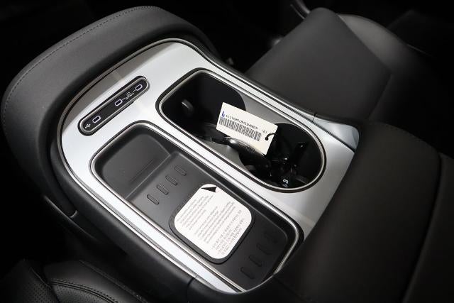 2026 Hyundai Palisade Hybrid SEL Premium 7P AWD