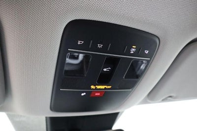 2026 Hyundai Palisade Hybrid SEL Premium 7P AWD