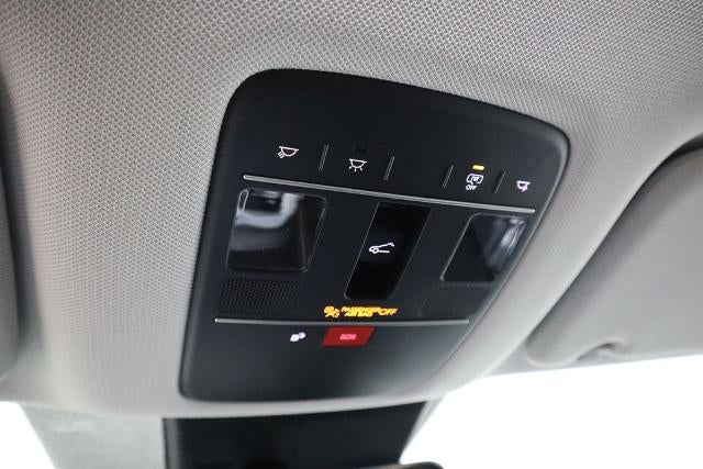 2026 Hyundai Palisade Hybrid SEL Premium 7P AWD