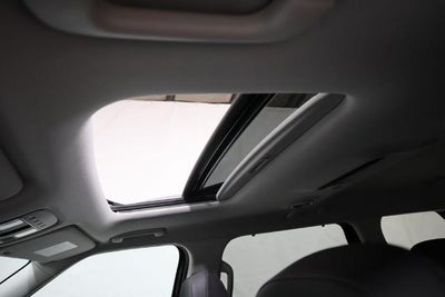 2026 Hyundai Palisade Hybrid SEL Premium 7P AWD