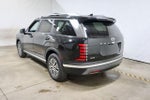 2026 Hyundai Palisade Hybrid SEL Premium 7P AWD