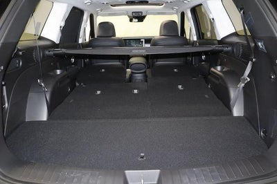 2026 Hyundai Palisade Hybrid SEL Premium 7P AWD