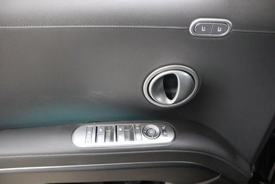 2026 Hyundai Palisade Hybrid SEL Premium 7P AWD