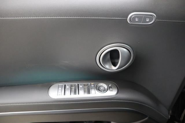 2026 Hyundai Palisade Hybrid SEL Premium 7P AWD