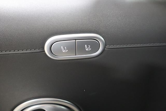 2026 Hyundai Palisade Hybrid SEL Premium 7P AWD