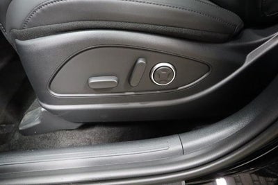 2026 Hyundai Palisade Hybrid SEL Premium 7P AWD