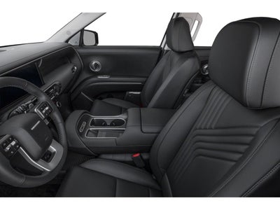 2026 Hyundai Palisade Hybrid SEL Premium 7P AWD