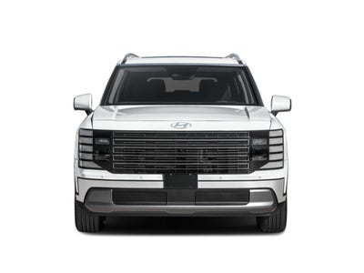 2026 Hyundai Palisade Hybrid SEL Premium 8P AWD