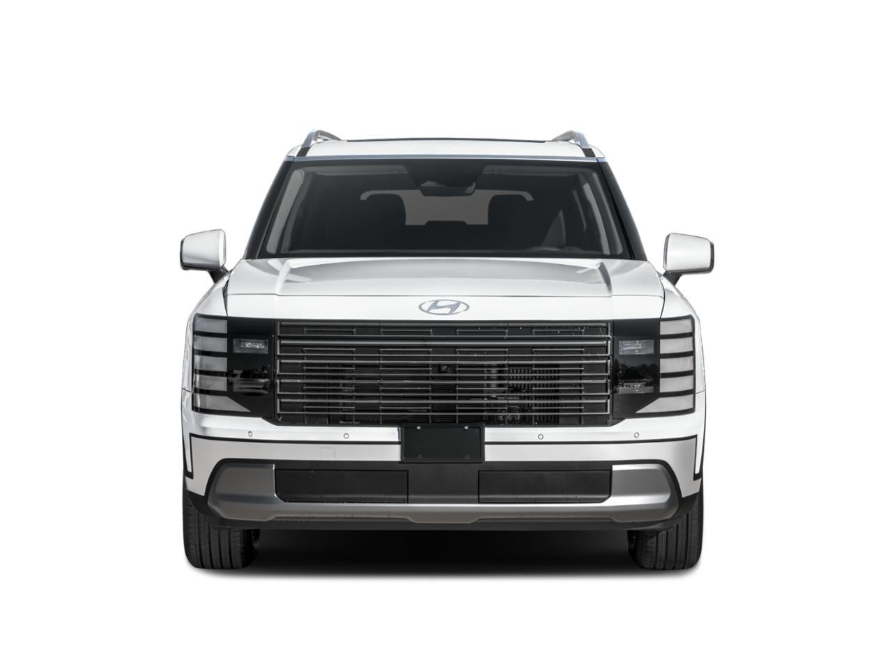 2026 Hyundai Palisade Hybrid SEL Premium 8P AWD