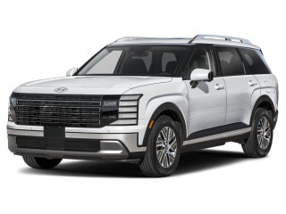 2026 Hyundai Palisade Hybrid SEL Premium 8P AWD