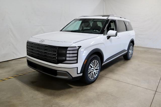 2026 Hyundai Palisade Hybrid SEL Premium 7P AWD