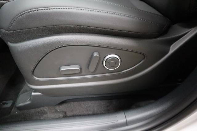 2026 Hyundai Palisade Hybrid SEL Premium 7P AWD