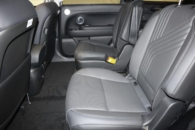 2026 Hyundai Palisade Hybrid SEL Premium 7P AWD