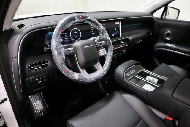 2026 Hyundai Palisade Hybrid SEL Premium 7P AWD