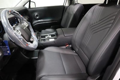 2026 Hyundai Palisade Hybrid SEL Premium 7P AWD