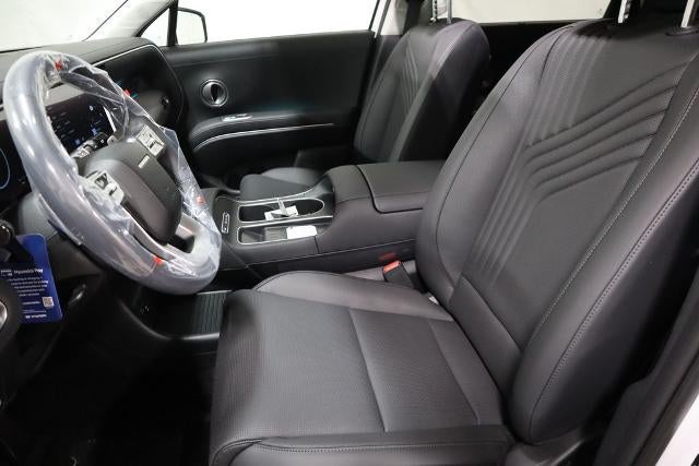 2026 Hyundai Palisade Hybrid SEL Premium 7P AWD