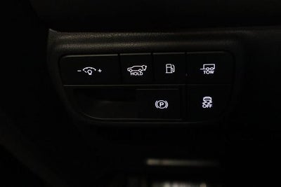 2026 Hyundai Palisade Hybrid SEL Premium 7P AWD