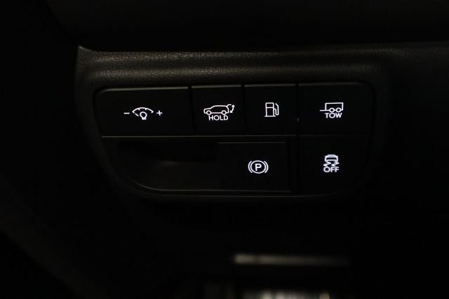 2026 Hyundai Palisade Hybrid SEL Premium 7P AWD