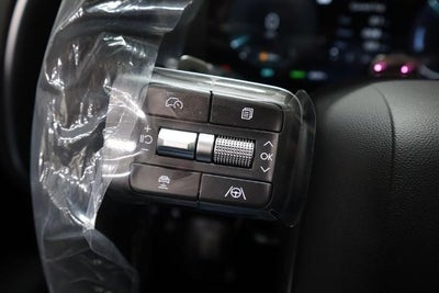 2026 Hyundai Palisade Hybrid SEL Premium 7P AWD