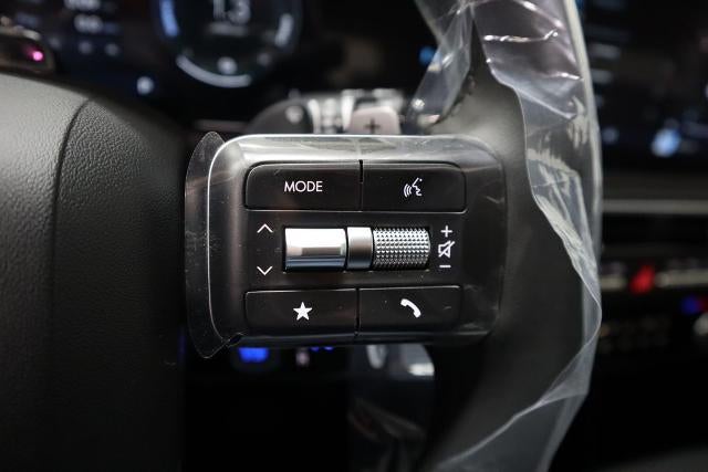 2026 Hyundai Palisade Hybrid SEL Premium 7P AWD