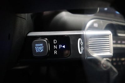2026 Hyundai Palisade Hybrid SEL Premium 7P AWD
