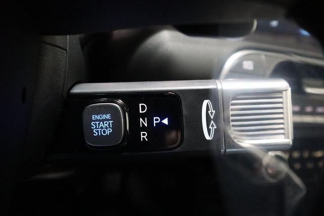 2026 Hyundai Palisade Hybrid SEL Premium 7P AWD