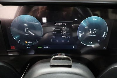 2026 Hyundai Palisade Hybrid SEL Premium 7P AWD