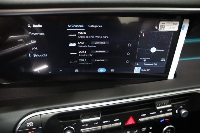 2026 Hyundai Palisade Hybrid SEL Premium 7P AWD