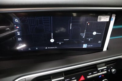 2026 Hyundai Palisade Hybrid SEL Premium 7P AWD