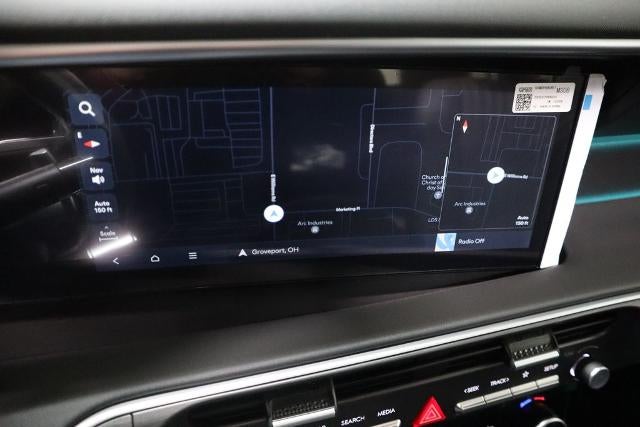 2026 Hyundai Palisade Hybrid SEL Premium 7P AWD