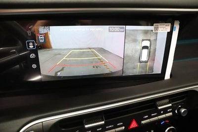 2026 Hyundai Palisade Hybrid SEL Premium 7P AWD
