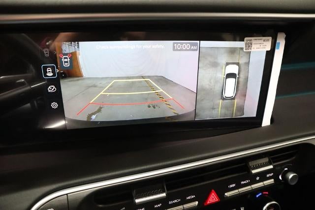 2026 Hyundai Palisade Hybrid SEL Premium 7P AWD
