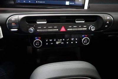 2026 Hyundai Palisade Hybrid SEL Premium 7P AWD