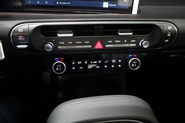 2026 Hyundai Palisade Hybrid SEL Premium 7P AWD