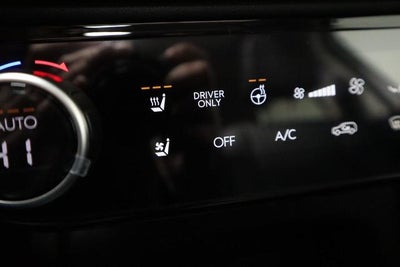 2026 Hyundai Palisade Hybrid SEL Premium 7P AWD