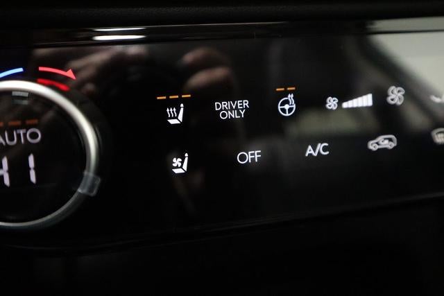 2026 Hyundai Palisade Hybrid SEL Premium 7P AWD