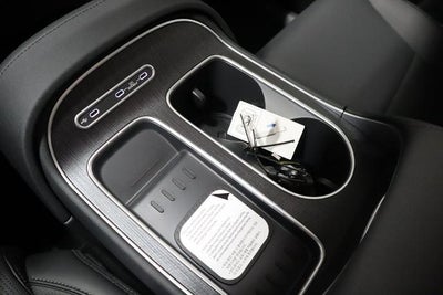 2026 Hyundai Palisade Hybrid SEL Premium 7P AWD