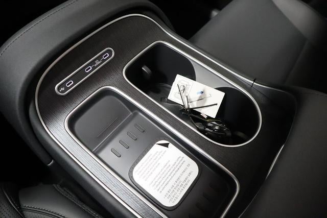 2026 Hyundai Palisade Hybrid SEL Premium 7P AWD