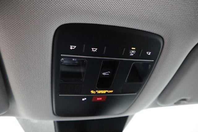 2026 Hyundai Palisade Hybrid SEL Premium 7P AWD