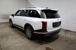 2026 Hyundai Palisade Hybrid SEL Premium 7P AWD