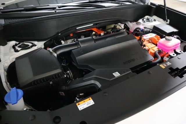 2026 Hyundai Palisade Hybrid SEL Premium 7P AWD