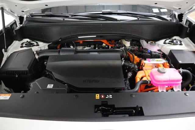 2026 Hyundai Palisade Hybrid SEL Premium 7P AWD